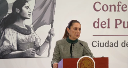 Sheinbaum espera que Chávez Jr. sea deportado y cumpla su sentencia en México