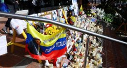 Interpol emite ficha roja para detener a responsable de ataque contra el senador colombiano Miguel Uribe