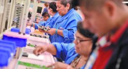 Empleo formal a la baja: Se pierden más de 46,000 plazas en junio