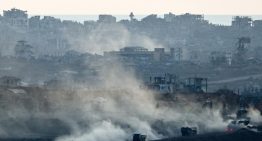 Israel enviará una delegación a Qatar para conversar sobre el alto el fuego en Gaza