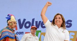 Izquierda peruana busca revocar aumento salarial del 120% que se otorgó Dina Boluarte