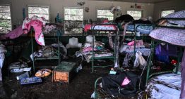 Inundaciones en Texas: sube a 32 el número de muertos, incluidos 14 niños