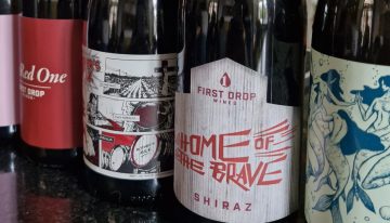 Vinos australianos en México: terroir milenario y un plan para conquistar nuevos paladares