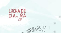 Lucha de Cla…ra