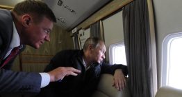 Ministro ruso de Transportes se suicida horas después de que Putin lo despidiera
