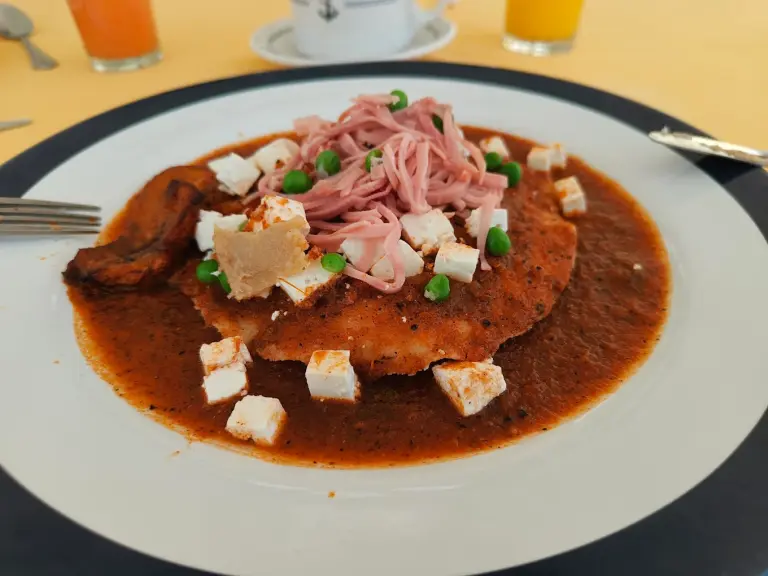 Huevos