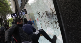 Destrozos a restaurantes en CDMX se traducen en incertidumbre para inversión: Jack Sourasky