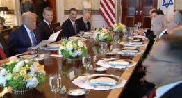 EU enviará «más armas» a Ucrania, dice Trump