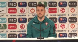 Investigación apunta a exceso de velocidad en accidente en el que murió futbolista Diogo Jota