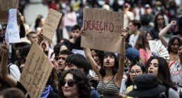 Gentrificación: hora y ruta de la segunda marcha en CDMX