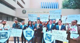 Interponen ante SCJN recurso por “Ley Censura”