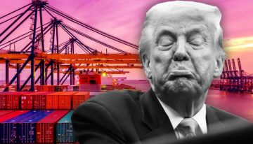 Aranceles de Trump: Lista de países que recibieron cartas comerciales sobre los gravámenes impuestos