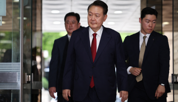 Expresidente surcoreano Yoon Suk Yeol es detenido por segunda vez