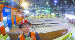 Chile esperará más detalles sobre arancel al cobre