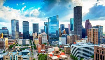Nayarit se conecta con el mundo: nueva ruta aérea unirá Houston con Tepic/Riviera Nayarit