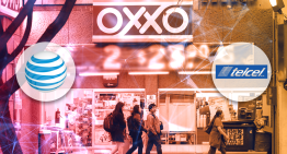 18 millones de mexicanos no pudieron sumarse a la red de AT&T por la coordinación de Telcel con Oxxo