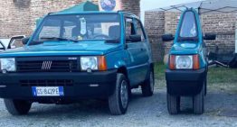 ¿Es esto un auto real?