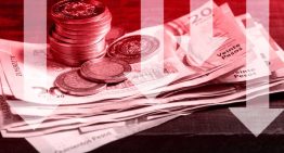 Peso mexicano cierra semana negativa ante renovadas preocupaciones por aranceles de Trump