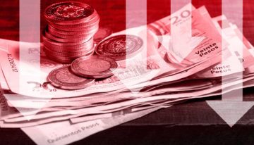 Peso mexicano cierra semana negativa ante renovadas preocupaciones por aranceles de Trump
