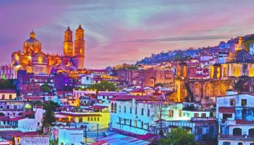Escápate de la ciudad: Conoce 5 Pueblos Mágicos que están a menos de 3 horas de la CDMX