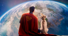 Vuelve Superman, un superhéroe para su tiempo