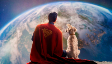 Vuelve Superman, un superhéroe para su tiempo