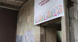 El gobierno de la CDMX busca contener la gentrificación con programa de renta social