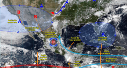 Monzón, calor extremo y tormentas eléctricas ¿Cómo estará el clima este fin de semana?