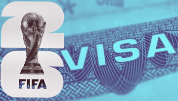 Mundial 2026: ¿Vas a los partidos en Estados Unidos? Esto necesitas para tramitar tu visa