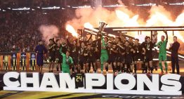 Jiménez, Álvarez y Mora, los faros que alumbran el camino de México al Mundial