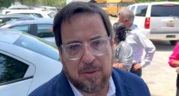 Tamaulipas invertirá mil 300 millones de pesos en infraestructura educativa para el próximo ciclo escolar