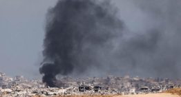 Se estanca diálogo para tregua en Gaza; ataque israelí deja 17 muertos
