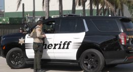 Trabajador agrícola en estado crítico tras redada migratoria cerca de Los Ángeles
