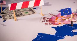 UE prolonga hasta agosto suspender aranceles de represalia contra EU