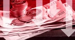 Peso retrocede un 0.30% tras amenaza arancelaria de Donald Trump