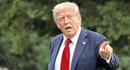 Trump ve caer popularidad en política migratoria