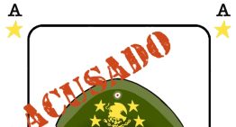 Carta marcada