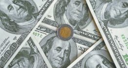 Peso mexicano se deprecia por amenazas arancelarias de EU a México