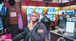 Nasdaq marca nuevo récord pese a tensión comercial