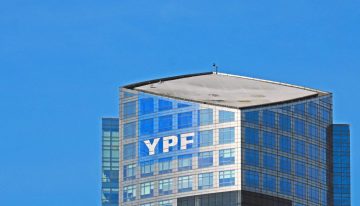 YPF licitará su unidad de agro para transformarla en una empresa mixta