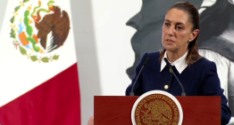 Sheinbaum confirma que ya presentó demanda por difamación contra abogado de Ovidio Guzmán