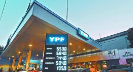 Gobierno de Argentina libra entrega de títulos de YPF… por ahora