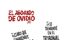 El abogado de Ovidio