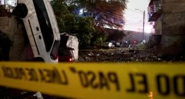 Inundaciones en Zapopan dejan más de 140 casas y 30 autos afectados