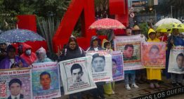 Avanzan 44 aspirantes en consejo ciudadano sobre desaparecidos