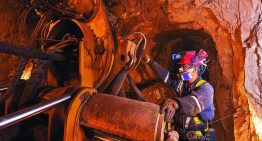 La Camimex prevé mayor alza de inversiones mineras en los últimos 12 años