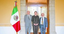 Relevo en el INAH y nuevo impulso a culturas originarias