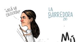 La Barredora