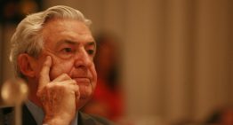 Fallece Roberto Servitje, cofundador de Grupo Bimbo y primer empleado
