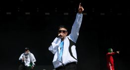 Kneecap: hip-hop, protesta y provocación como arte